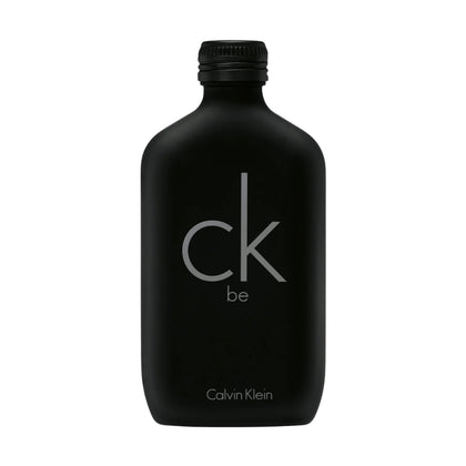 Calvin Klein CK Be Eau de Toilette 200ml