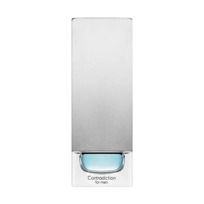 Calvin Klein Contradiction for Men Eau de Toilette 100ml