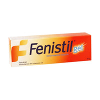 Fenistil Gel 30g