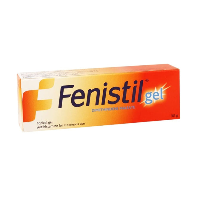 Fenistil Gel 30g