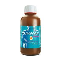Gaviscon Liquid Suspension Aniseed 200ml