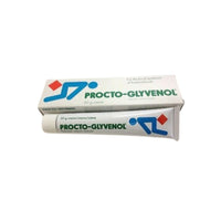 Procto Glyvenol Cream 30g