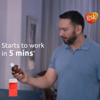 Sinecod 0.15% شراب 200 مل