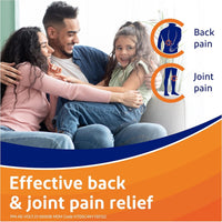 NR Voltaren 2% 12 Hours Emulgel 100g