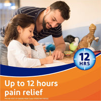 NR Voltaren 2% 12 Hours Emulgel 100g