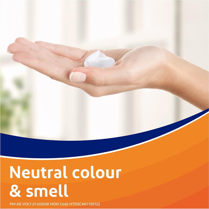 NR Voltaren 2% 12 Hours Emulgel 100g