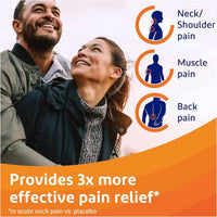 Voltaren 1.16% No Mess Applicator Gel 100g