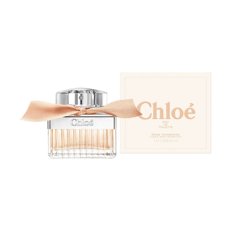 Chloe Rose Tangerine Eau de Toilette 30ml