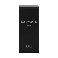 Christian Dior Sauvage Parfum 100ml