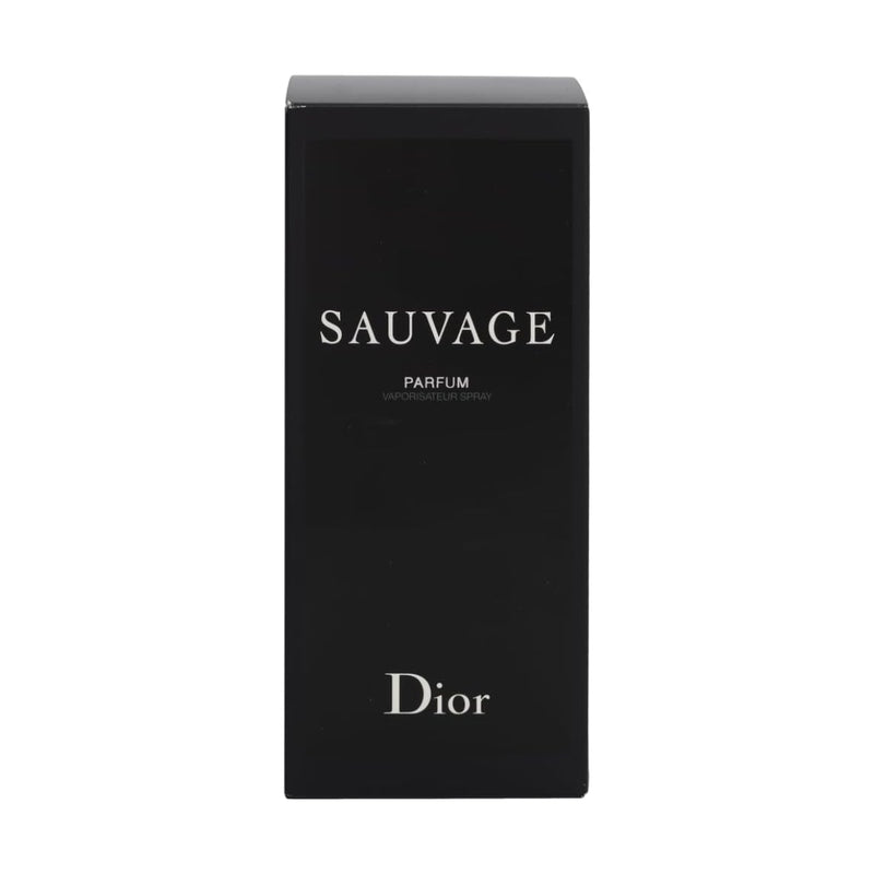 Christian Dior Sauvage Parfum 100ml