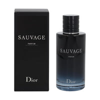Christian Dior Sauvage Parfum 100ml