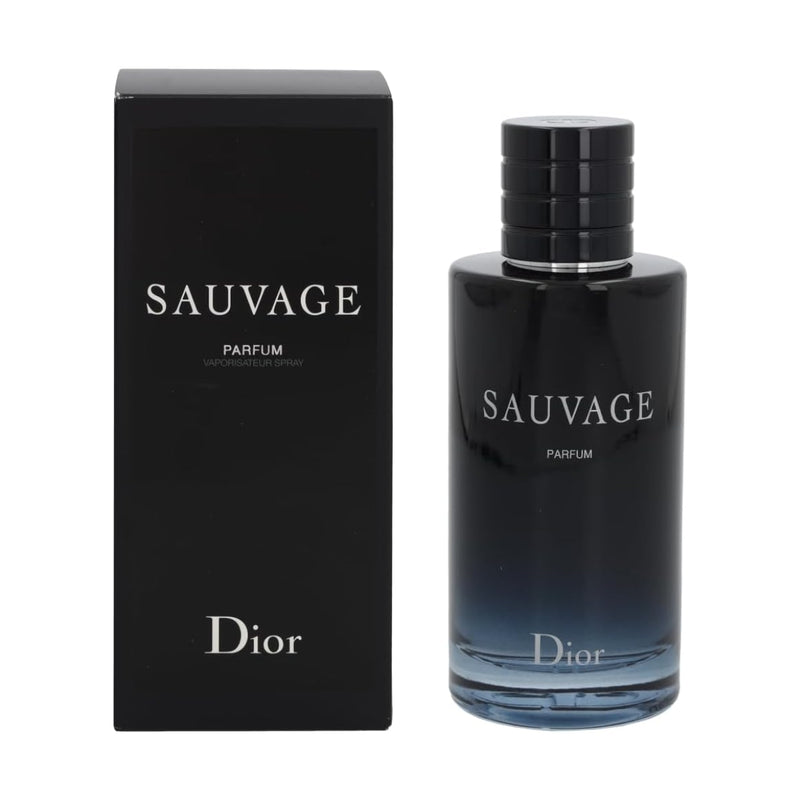 Christian Dior Sauvage Parfum 100ml