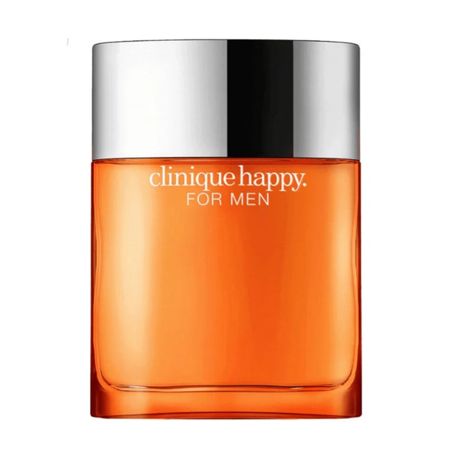 Clinique Happy For Men Eau de Toilette 100ml