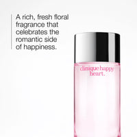 Clinique Happy Heart Parfum Spray 50ml