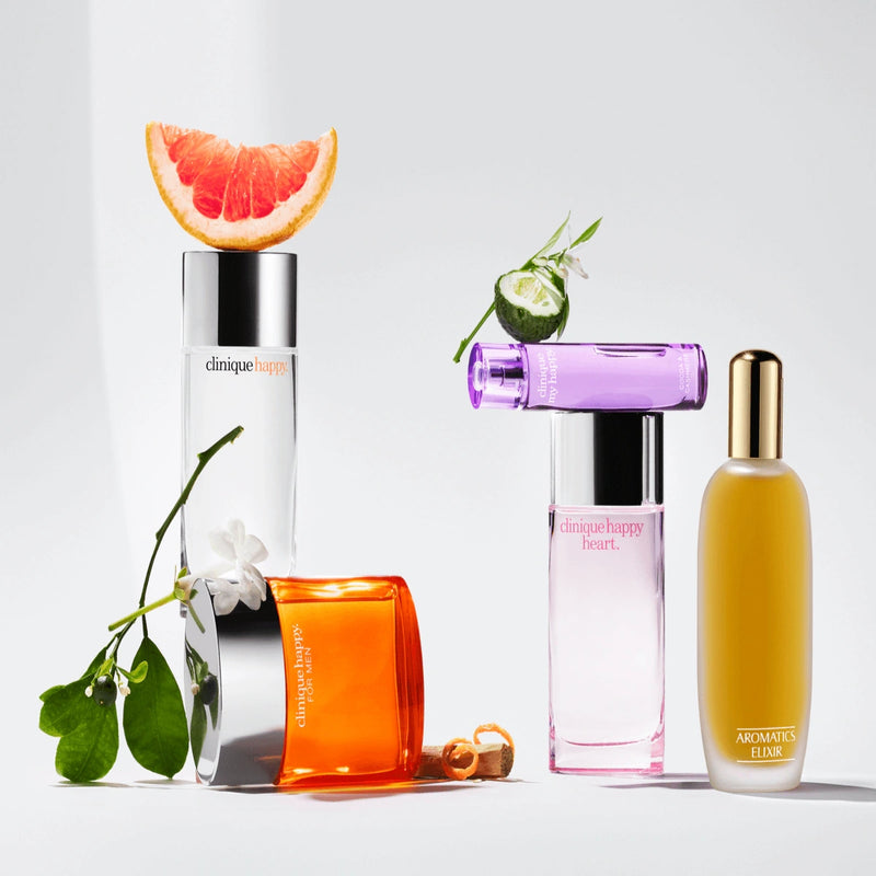 Clinique Happy Heart Parfum Spray 50ml