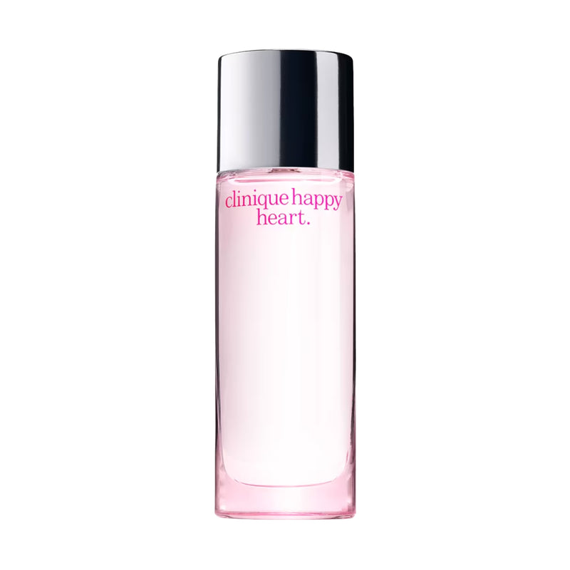 Clinique Happy Heart Parfum Spray 50ml