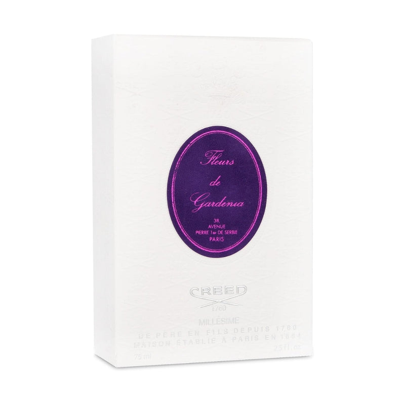 Creed Fleurs De Gardenia Eau de Parfum 75ml