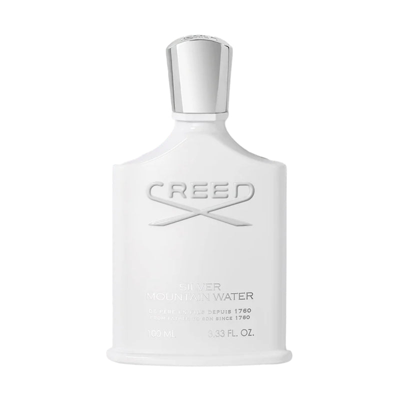 Creed Silver Mountain Water (U) EDP 100ml