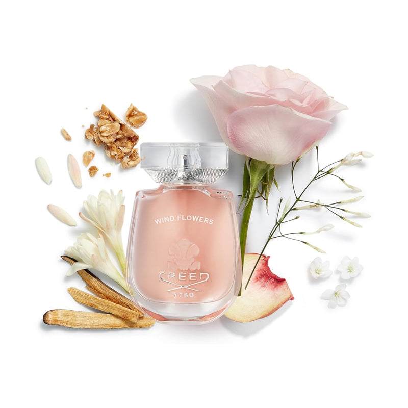 Creed Wind Flowers (W) EDP 75ml