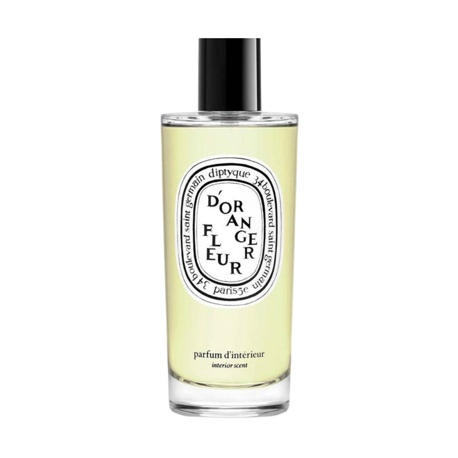 Diptyque Fleur D'oranger Interior Scent Spray 150ml
