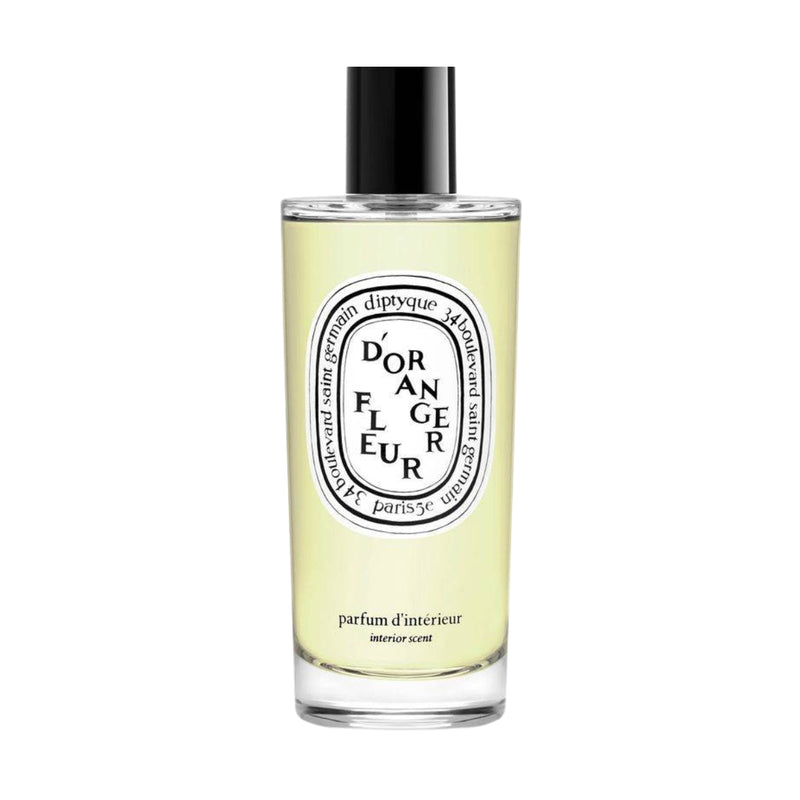 Diptyque Fleur D'oranger Interior Scent Spray 150ml