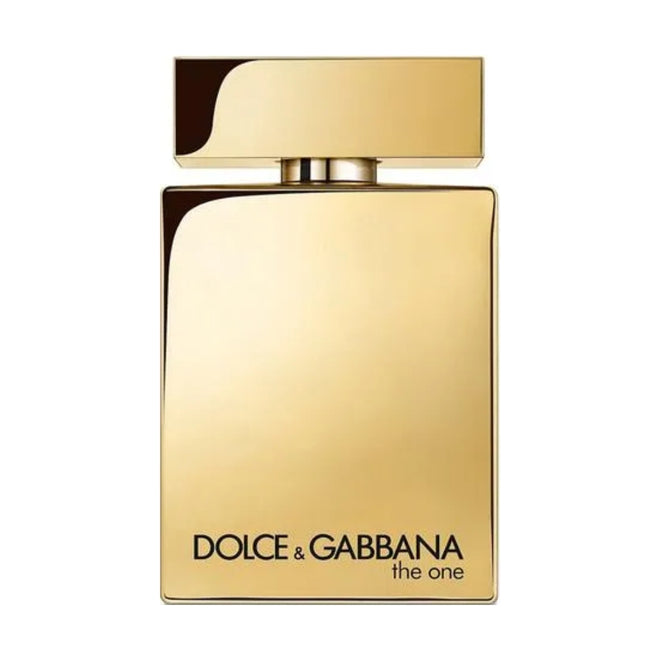 Dolce & Gabbana The One Gold Pour Homme Eau de Parfum Intense 100ml