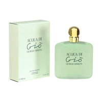 Giorgio Armani Acqua Di Gio Eau de Toilette 100ml