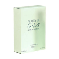 Giorgio Armani Acqua Di Gio Eau de Toilette 100ml