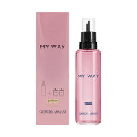 Giorgio Armani My Way Parfum 100ml