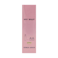 Giorgio Armani My Way Parfum 100ml