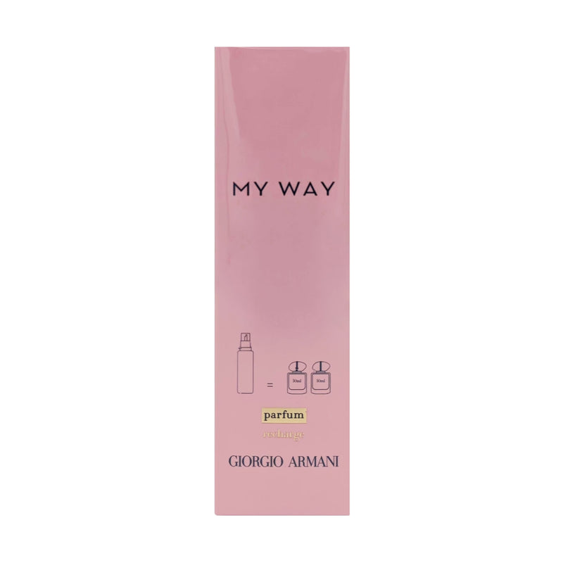 Giorgio Armani My Way Parfum 100ml