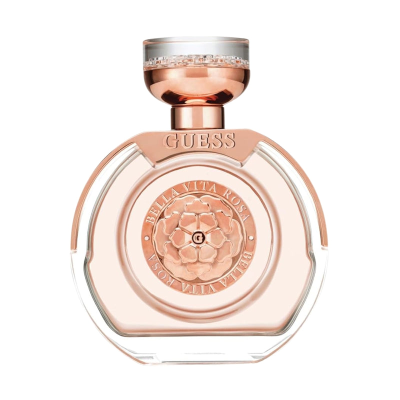 Guess Bella Vita Rosa (W) EDT 100ml