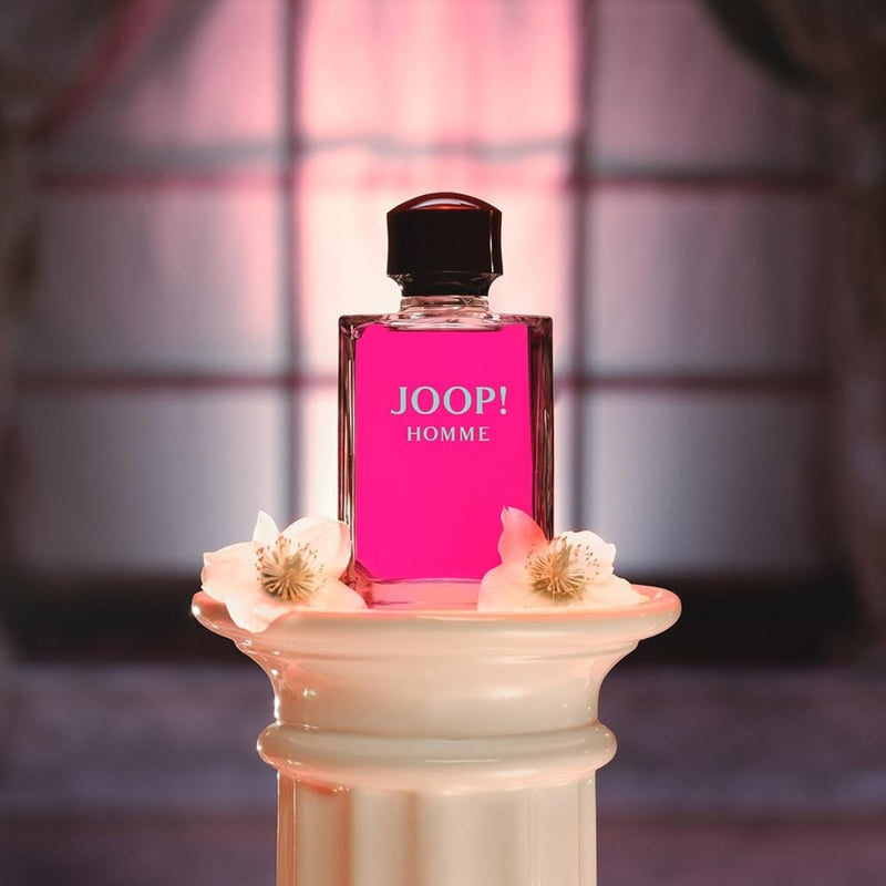 Joop Homme (M) EDT 125ml