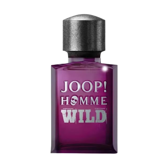 Joop Wild Homme (M) EDT 125ml
