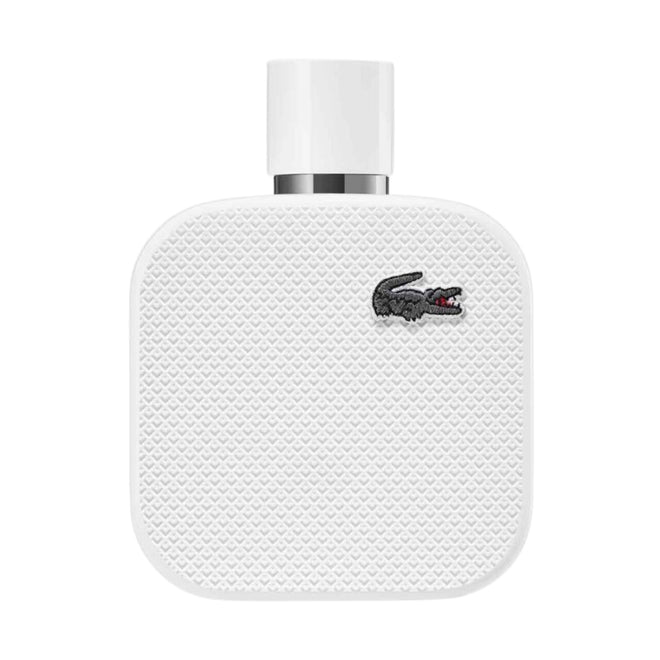 Lacoste L.12.12 Blanc Eau de Parfum 100ml