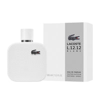 Lacoste L.12.12 Blanc Eau de Parfum 100ml