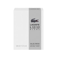 Lacoste L.12.12 Blanc Eau de Parfum 100ml