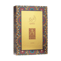 Lattafa Ajwad (W) EDP 60ml