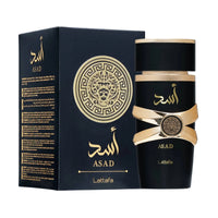 Lattafa Asad (M) EDP 100ml