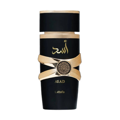 Lattafa Asad Eau de Parfum 100ml - Chemist Warehouse UAE