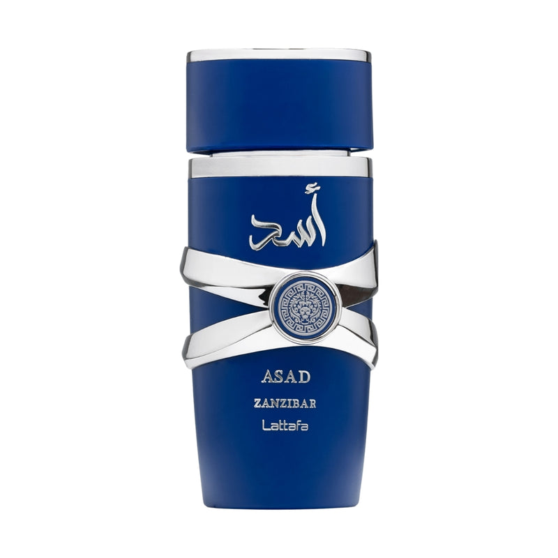 Lattafa Asad Zanzibar (M) EDP 100ml