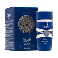 Lattafa Asad Zanzibar (M) EDP 100ml