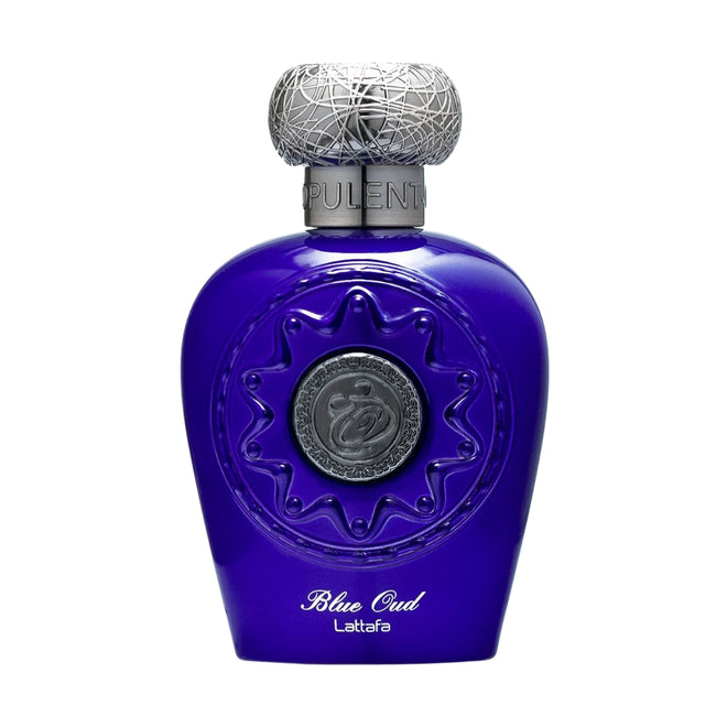 Lattafa Blue Oud (M) EDP 100ml