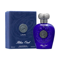 Lattafa Blue Oud (M) EDP 100ml