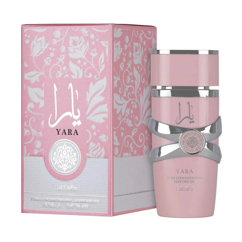 Lattafa Yara (W) EDP 100ml