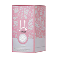 Lattafa Yara (W) EDP 100ml