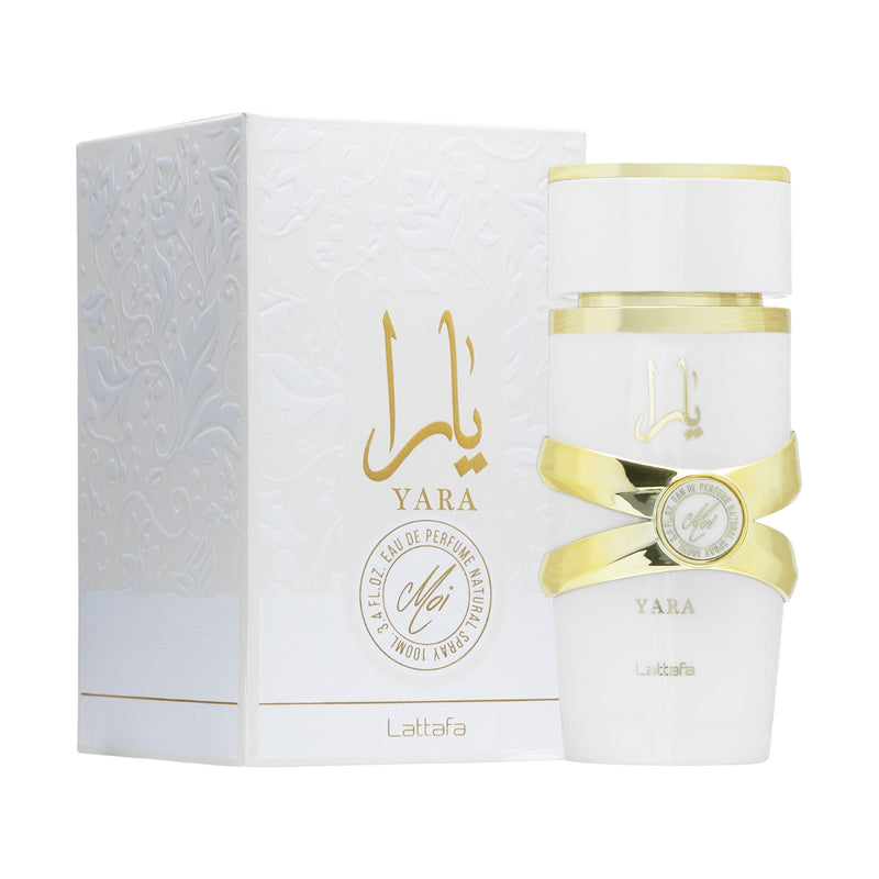 Lattafa Yara Moi (W) EDP 100ml