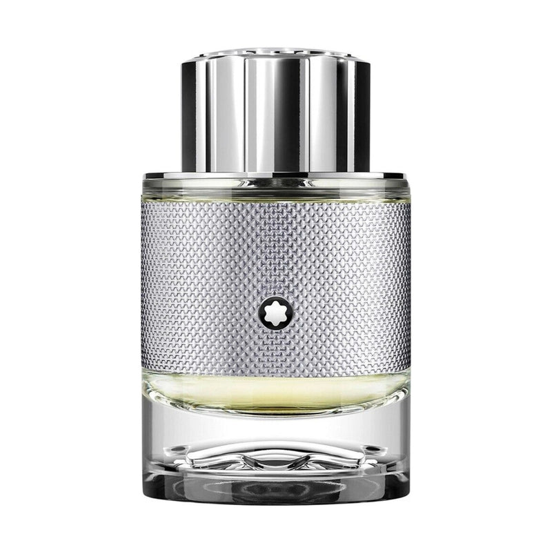 Mont Blanc Explorer Platinum Eau de Parfum 60ml