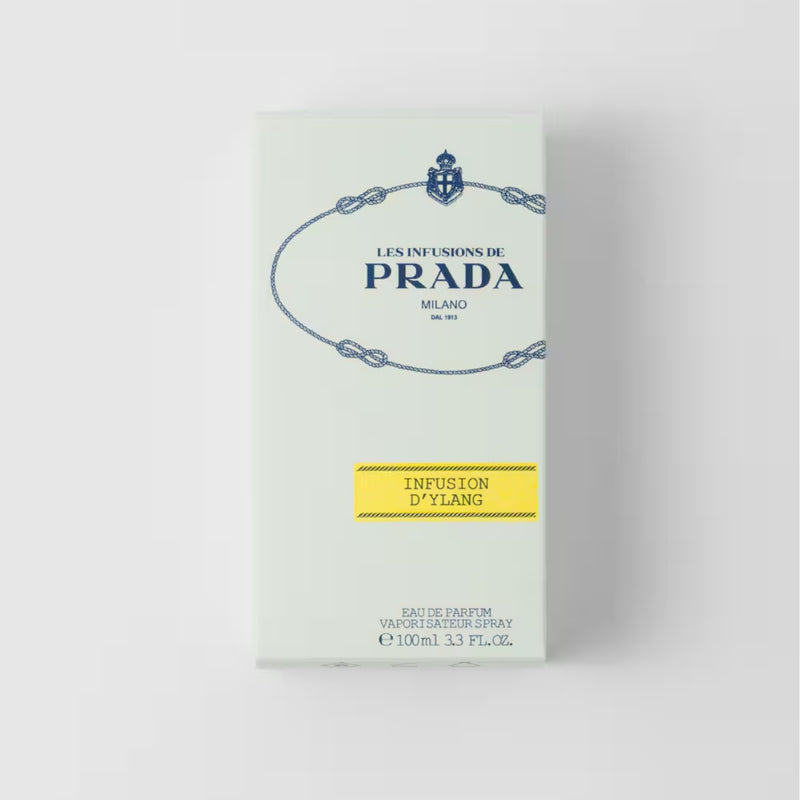 Prada Les Infusions d'Ylang Eau de Parfum 100ml