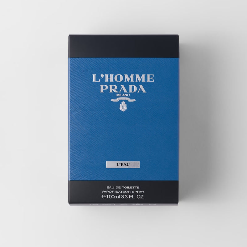 Prada L'Homme L'eau Eau de Toilette 100ml